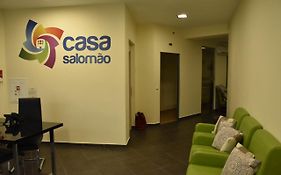 Casa Salomão